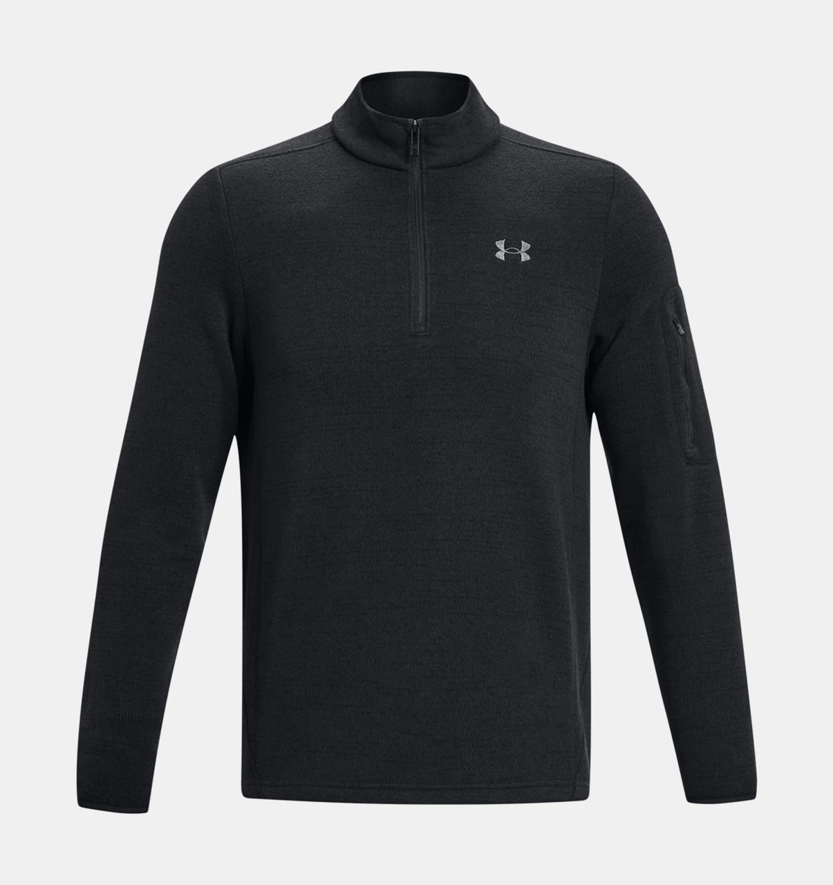 UA® Specialist ¼ Zip Under Armour UA® Specialist ¼ Zip -Gustwillers Clothing Shop UA Specialist Zip BLACK 1 14865.1711633542