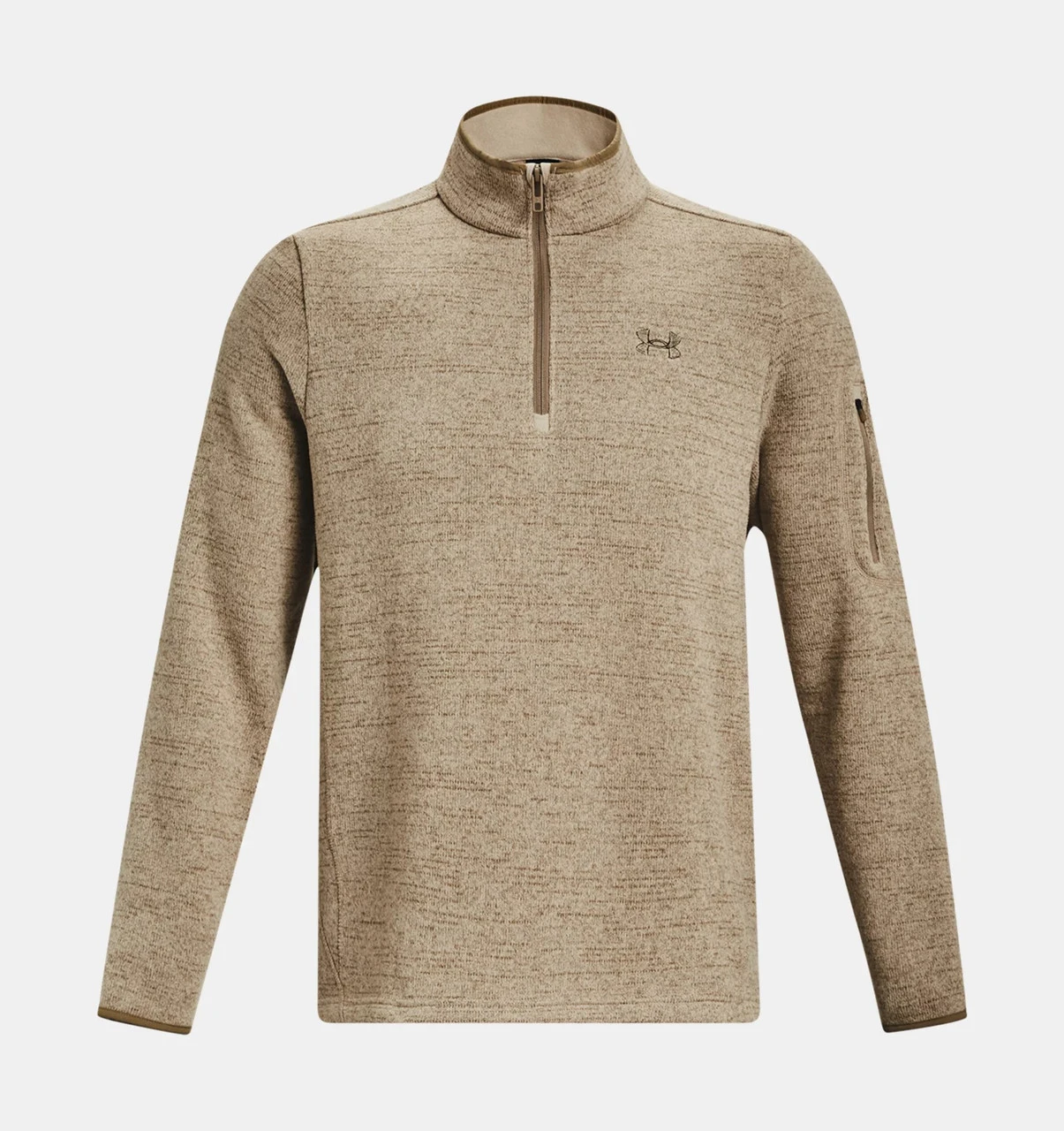 UA® Specialist ¼ Zip Under Armour UA® Specialist ¼ Zip -Gustwillers Clothing Shop UA Specialist Zip KHAKI 1 70818.1711633536