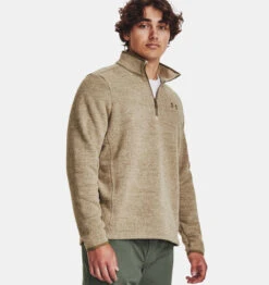 Under Armour UA® Specialist ¼ Zip 6 Under Armour UA® Specialist ¼ Zip -Gustwillers Clothing Shop UA Specialist Zip KHAKI 2 15346.1711633539