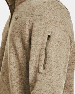 Under Armour UA® Specialist ¼ Zip 8 Under Armour UA® Specialist ¼ Zip -Gustwillers Clothing Shop UA Specialist Zip KHAKI 4 68237.1711633542