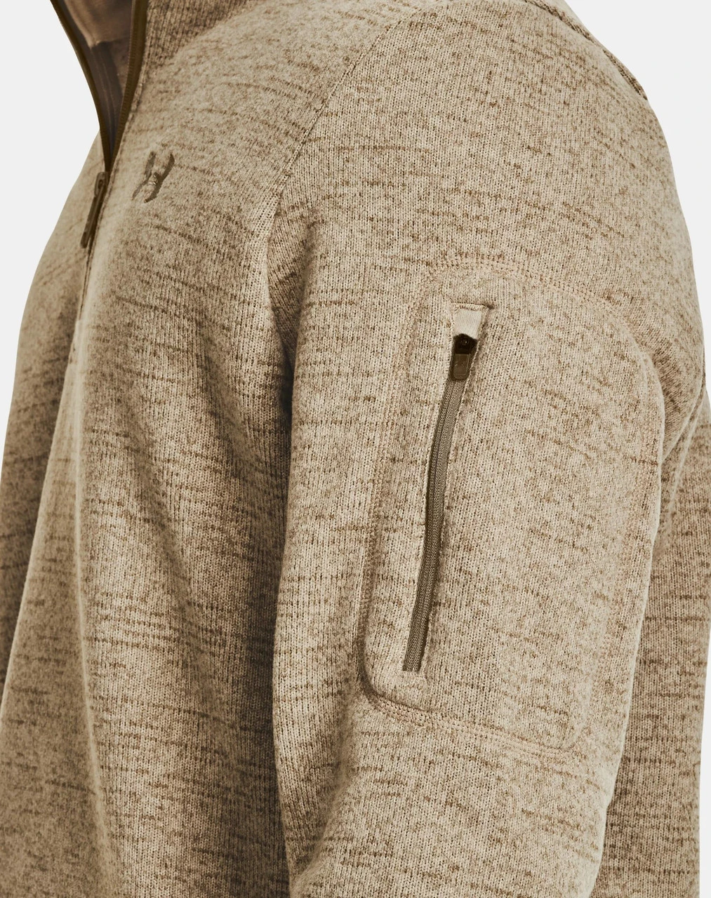 UA® Specialist ¼ Zip Under Armour UA® Specialist ¼ Zip -Gustwillers Clothing Shop UA Specialist Zip KHAKI 4 68237.1711633542