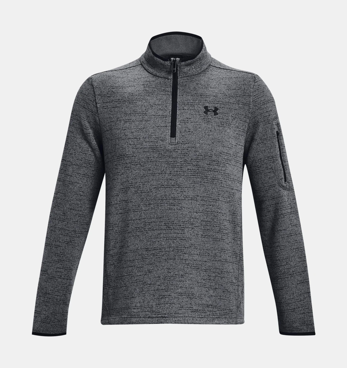 UA® Specialist ¼ Zip Under Armour UA® Specialist ¼ Zip -Gustwillers Clothing Shop UA Specialist Zip PITCHGRY 1 62011.1711633531