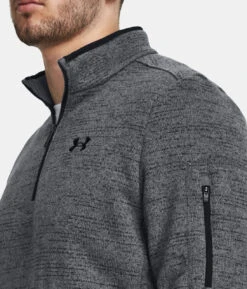 Under Armour UA® Specialist ¼ Zip 4 Under Armour UA® Specialist ¼ Zip -Gustwillers Clothing Shop UA Specialist Zip PITCHGRY 4 85820.1711633536