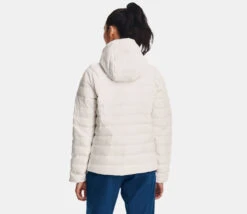 Under Armour UA® Storm Armour Down 2.0 Jacket -Gustwillers Clothing Shop UA Storm Armour Down 2.0 Jacket ONYXWHIT 3 74244.1710521637