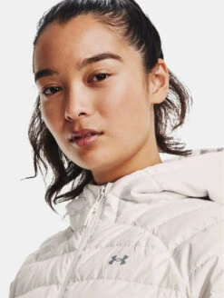 Under Armour UA® Storm Armour Down 2.0 Jacket -Gustwillers Clothing Shop UA Storm Armour Down 2.0 Jacket ONYXWHIT 4 91991.1710521637