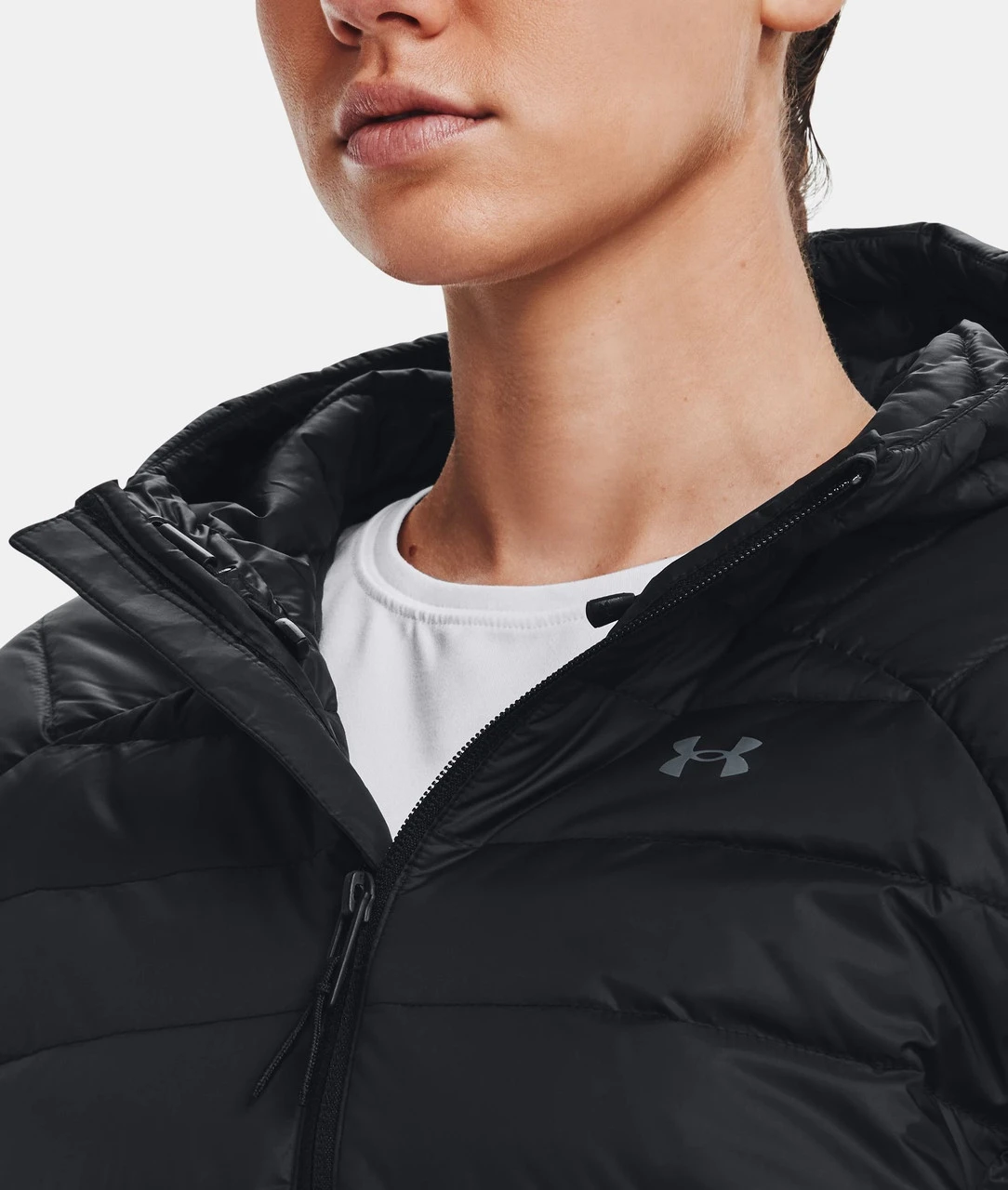 UA® Storm Armour Down 2.0 Parka Under Armour UA® Storm Armour Down 2.0 Parka -Gustwillers Clothing Shop UA Storm Armour Down 2.0 Parka BLACK 4 27826.1712854197