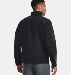 Under Armour UA® Storm ColdGear® Infrared Shield 2.0 Jacket -Gustwillers Clothing Shop UA Storm ColdGear Infrared Shield 2.0 Jacket BLACK 3 16024.1710856460