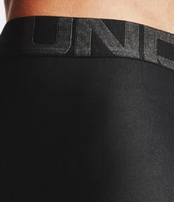 Under Armour UA® Tech™ 6" Boxerjock® 2-Pack -Gustwillers Clothing Shop UA Tech 6 Boxerjock 2 Pack BLKBLK 4 43663.1710857088