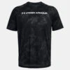 Under Armour UA® Tech™ ABC Camo Short Sleeve