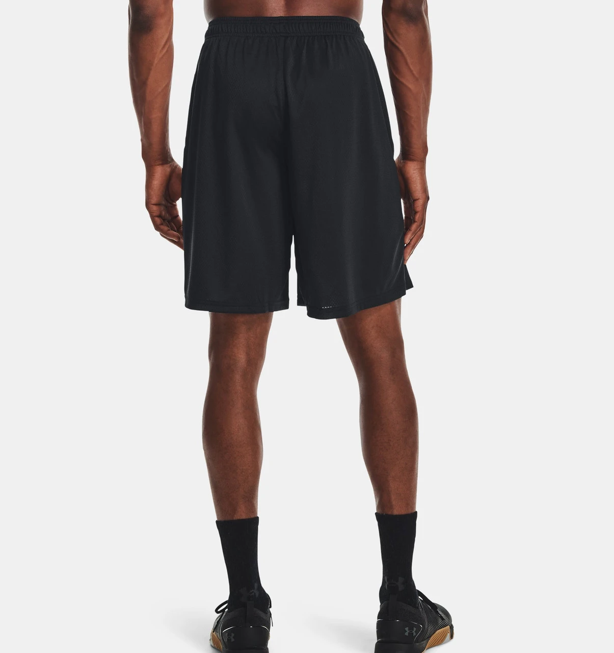 UA® Tech™ Mesh Shorts Under Armour UA® Tech™ Mesh Shorts -Gustwillers Clothing Shop UA Tech Mesh Shorts BLACK 2 10076.1710856580