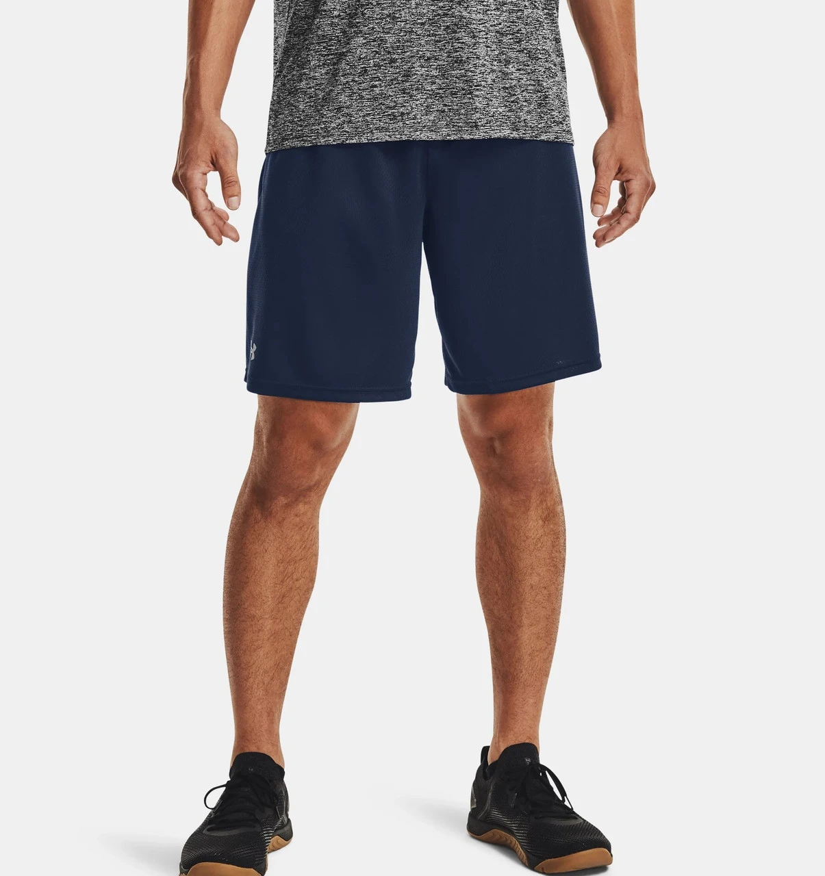 UA® Tech™ Mesh Shorts Under Armour UA® Tech™ Mesh Shorts -Gustwillers Clothing Shop UA Tech Mesh Shorts NAVY 2 15361.1710856575