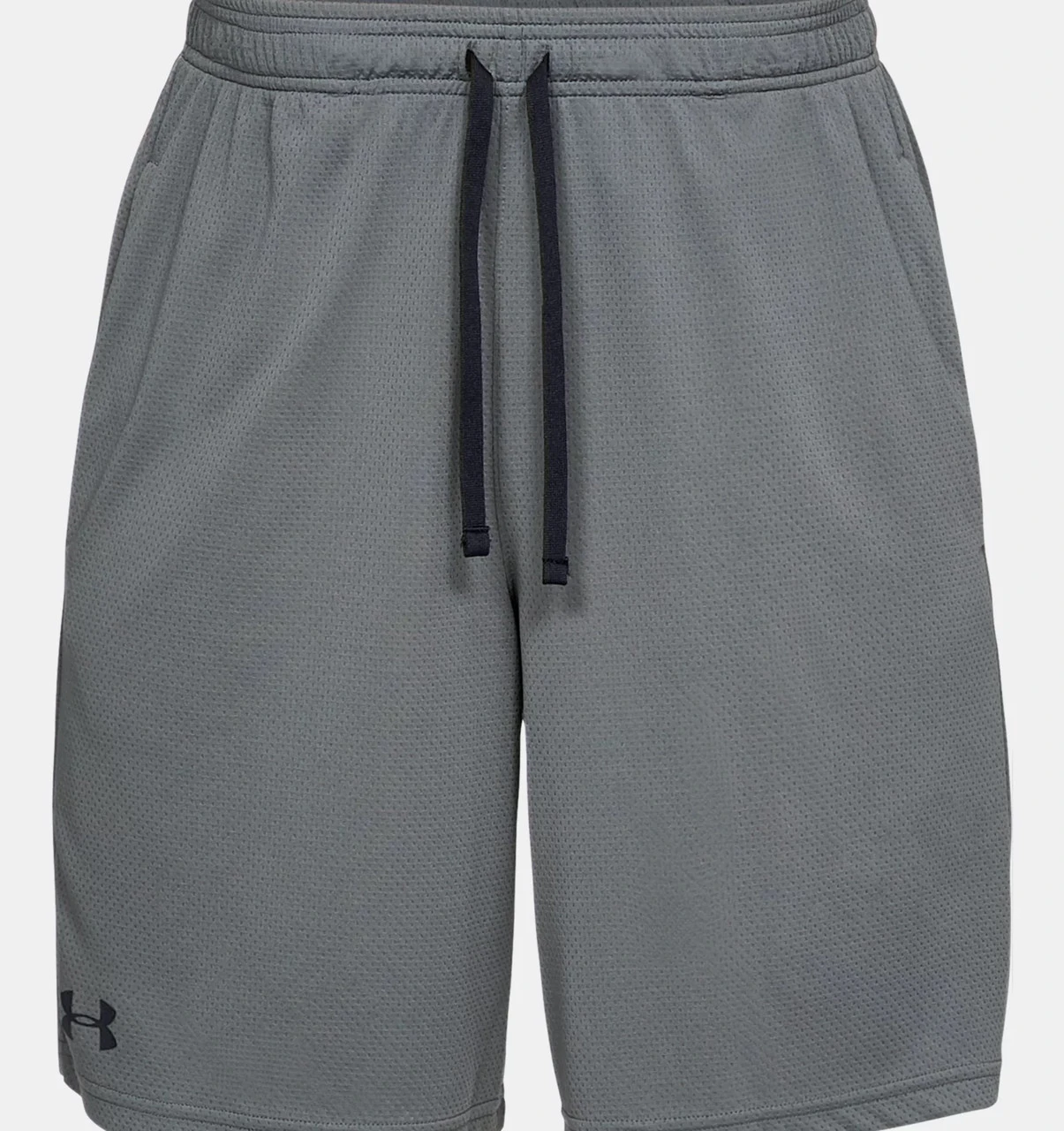 UA® Tech™ Mesh Shorts Under Armour UA® Tech™ Mesh Shorts -Gustwillers Clothing Shop UA Tech Mesh Shorts PITCHGRY 1 88610.1710856565