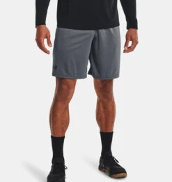 Under Armour UA® Tech™ Mesh Shorts 2 Under Armour UA® Tech™ Mesh Shorts -Gustwillers Clothing Shop UA Tech Mesh Shorts PITCHGRY 2 98451.1710856568