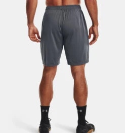 Under Armour UA® Tech™ Mesh Shorts 3 Under Armour UA® Tech™ Mesh Shorts -Gustwillers Clothing Shop UA Tech Mesh Shorts PITCHGRY 3 60418.1710856569
