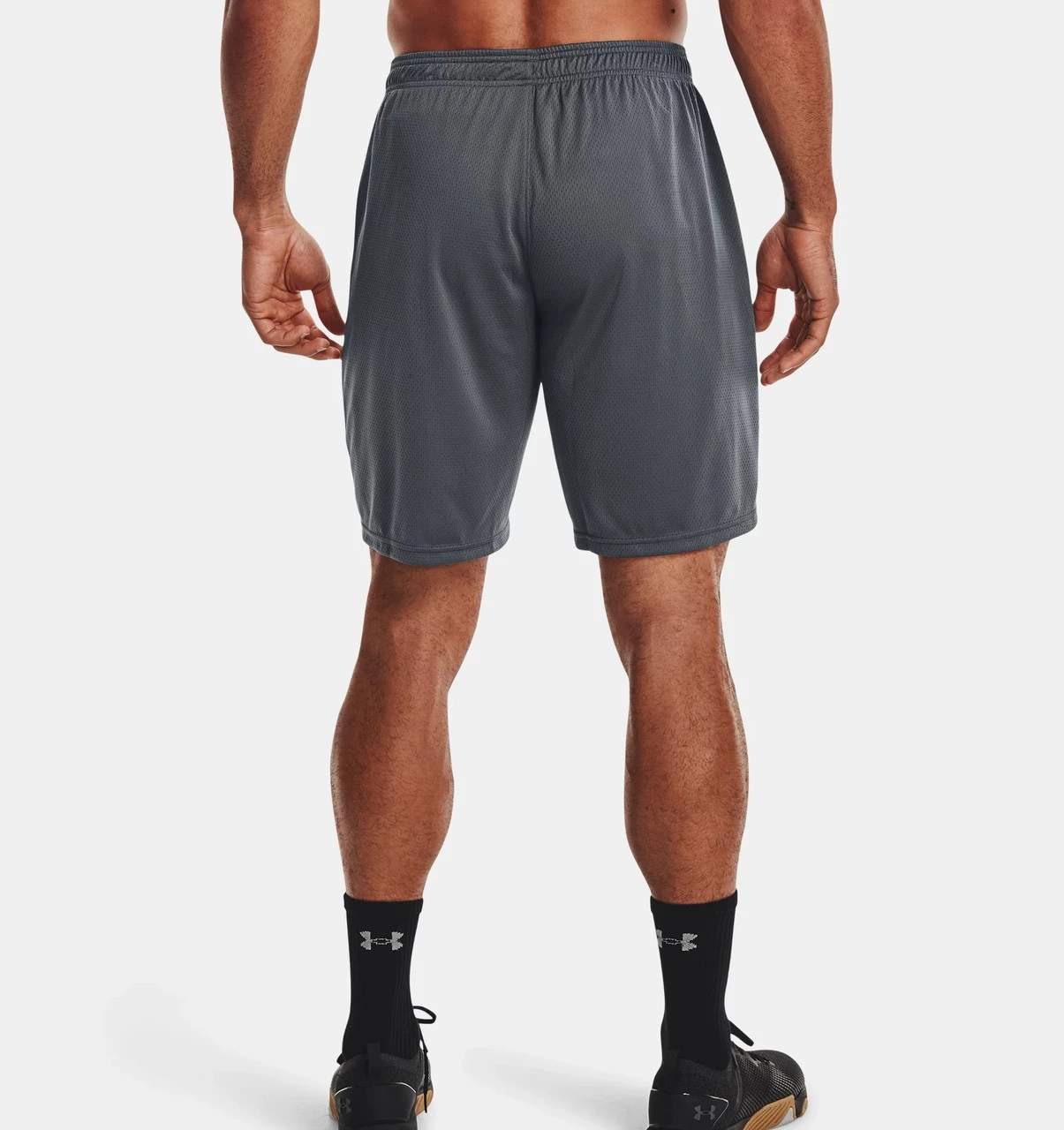 UA® Tech™ Mesh Shorts Under Armour UA® Tech™ Mesh Shorts -Gustwillers Clothing Shop UA Tech Mesh Shorts PITCHGRY 3 60418.1710856569