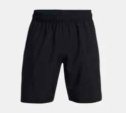 Under Armour UA® Tech™ Woven Wordmark Shorts 13 Under Armour UA® Tech™ Woven Wordmark Shorts -Gustwillers Clothing Shop UA Tech Woven Wordmark Shorts BLACK 1 84526.1710856475