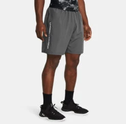 Under Armour UA® Tech™ Woven Wordmark Shorts 10 Under Armour UA® Tech™ Woven Wordmark Shorts -Gustwillers Clothing Shop UA Tech Woven Wordmark Shorts CASTLERO 2 40316.1710856473