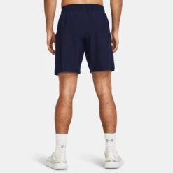 Under Armour UA® Tech™ Woven Wordmark Shorts 7 Under Armour UA® Tech™ Woven Wordmark Shorts -Gustwillers Clothing Shop UA Tech Woven Wordmark Shorts NAVY 3 40466.1710856469