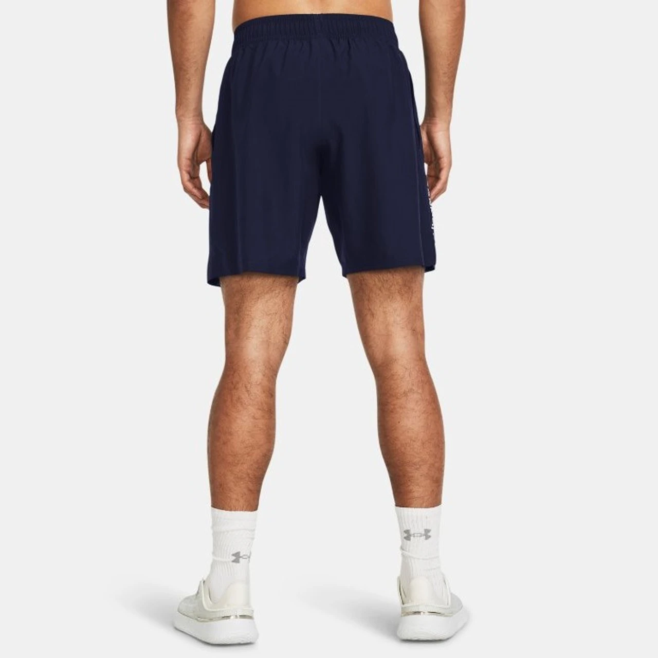 UA® Tech™ Woven Wordmark Shorts Under Armour UA® Tech™ Woven Wordmark Shorts -Gustwillers Clothing Shop UA Tech Woven Wordmark Shorts NAVY 3 40466.1710856469
