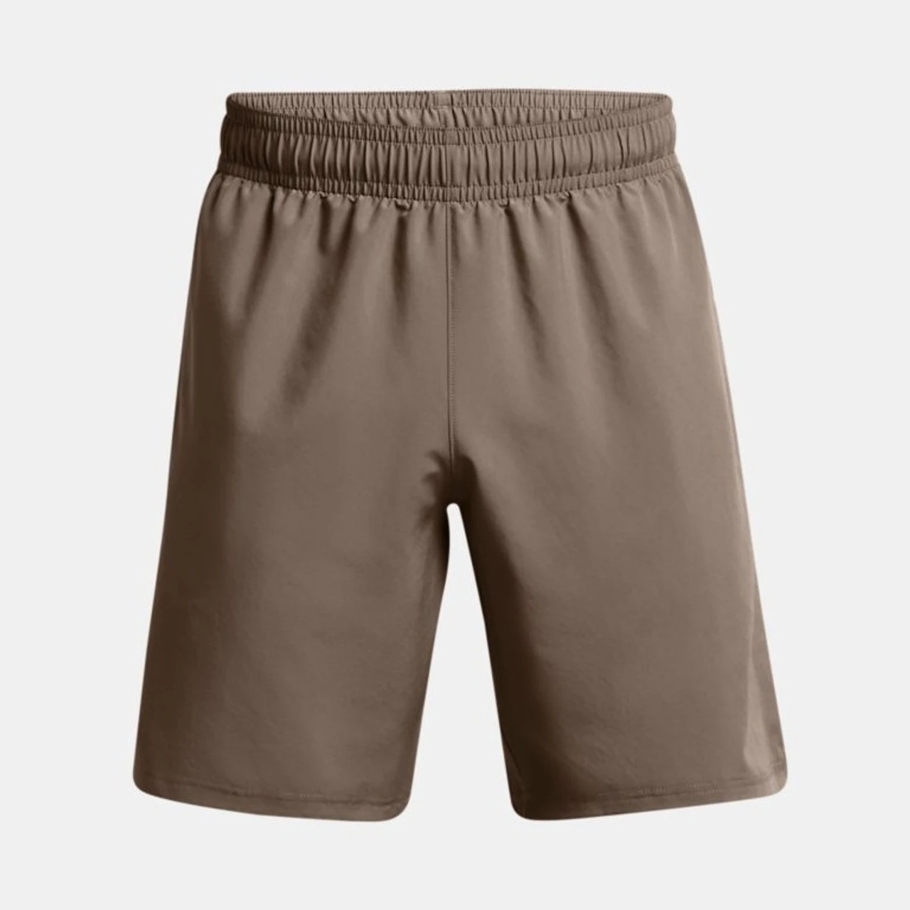 UA® Tech™ Woven Wordmark Shorts Under Armour UA® Tech™ Woven Wordmark Shorts -Gustwillers Clothing Shop UA Tech Woven Wordmark Shorts TAUPEDUS 1 63561.1710856461