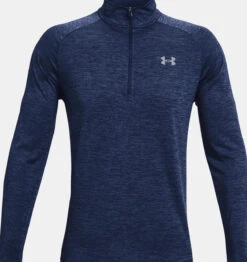 Under Armour UA® Tech™ ½ Zip Long Sleeve 11 Under Armour UA® Tech™ ½ Zip Long Sleeve -Gustwillers Clothing Shop UA Tech Zip Long Sleeve ACADEMY 1 73335.1712846942