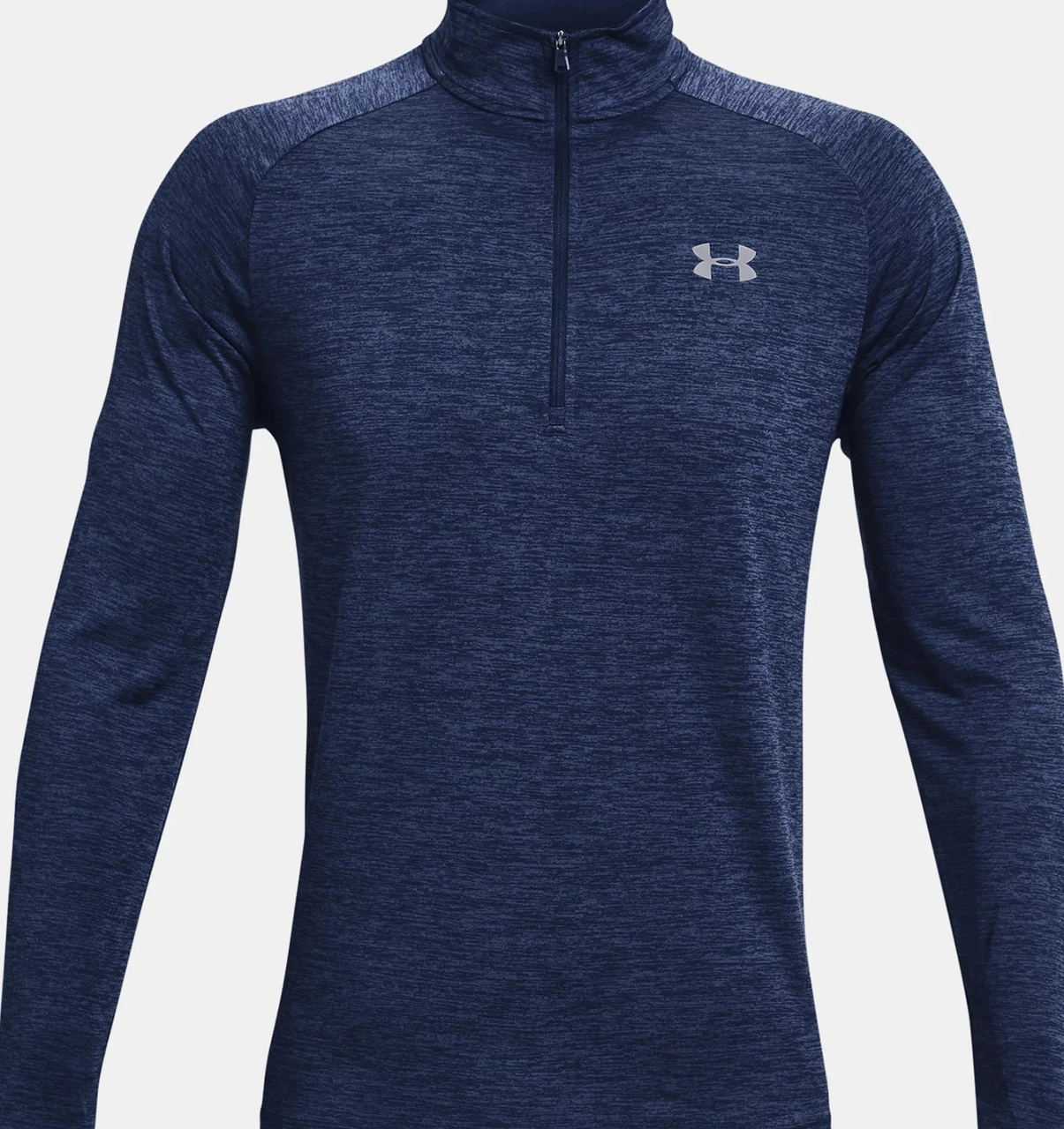 UA® Tech™ ½ Zip Long Sleeve Under Armour UA® Tech™ ½ Zip Long Sleeve -Gustwillers Clothing Shop UA Tech Zip Long Sleeve S 1 34950.1712846915
