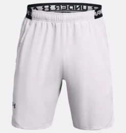 Under Armour UA® Vanish Woven Shorts 10 Under Armour UA® Vanish Woven Shorts -Gustwillers Clothing Shop UA Vanish Woven Shorts HALOGRAY 1 87586.1711562194