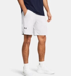 Under Armour UA® Vanish Woven Shorts 11 Under Armour UA® Vanish Woven Shorts -Gustwillers Clothing Shop UA Vanish Woven Shorts HALOGRAY 2 24464.1711562196