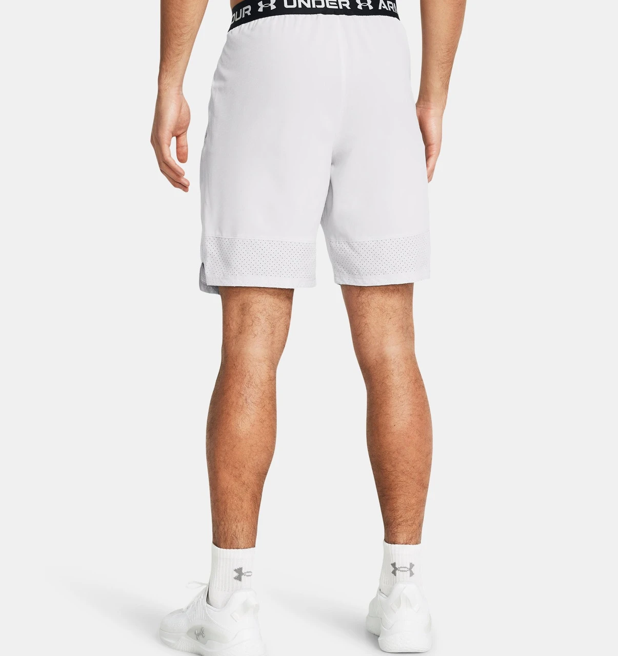 UA® Vanish Woven Shorts Under Armour UA® Vanish Woven Shorts -Gustwillers Clothing Shop UA Vanish Woven Shorts HALOGRAY 3 11083.1711562196