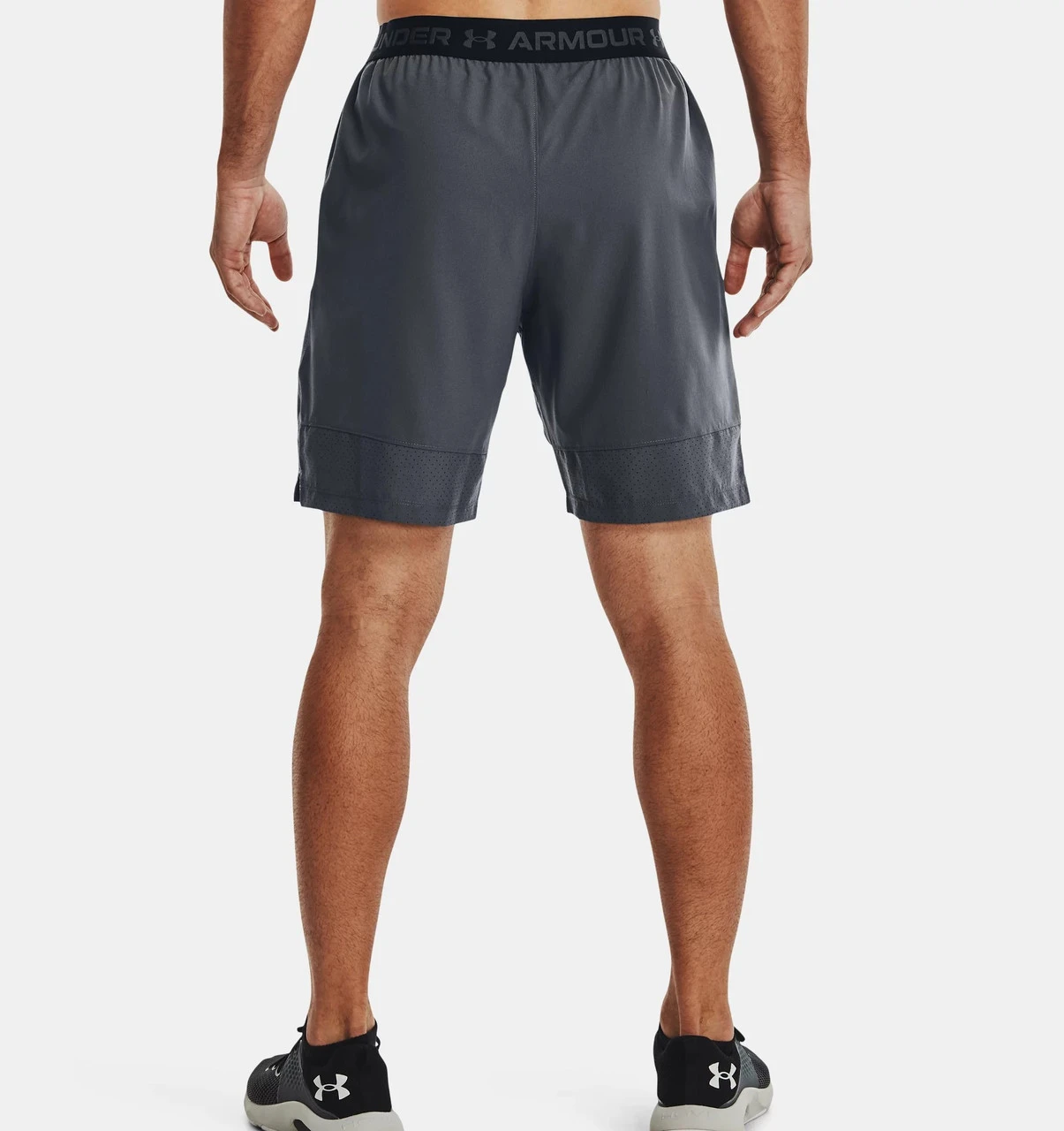 UA® Vanish Woven Shorts Under Armour UA® Vanish Woven Shorts -Gustwillers Clothing Shop UA Vanish Woven Shorts PITCHGRY 3 83668.1711562192
