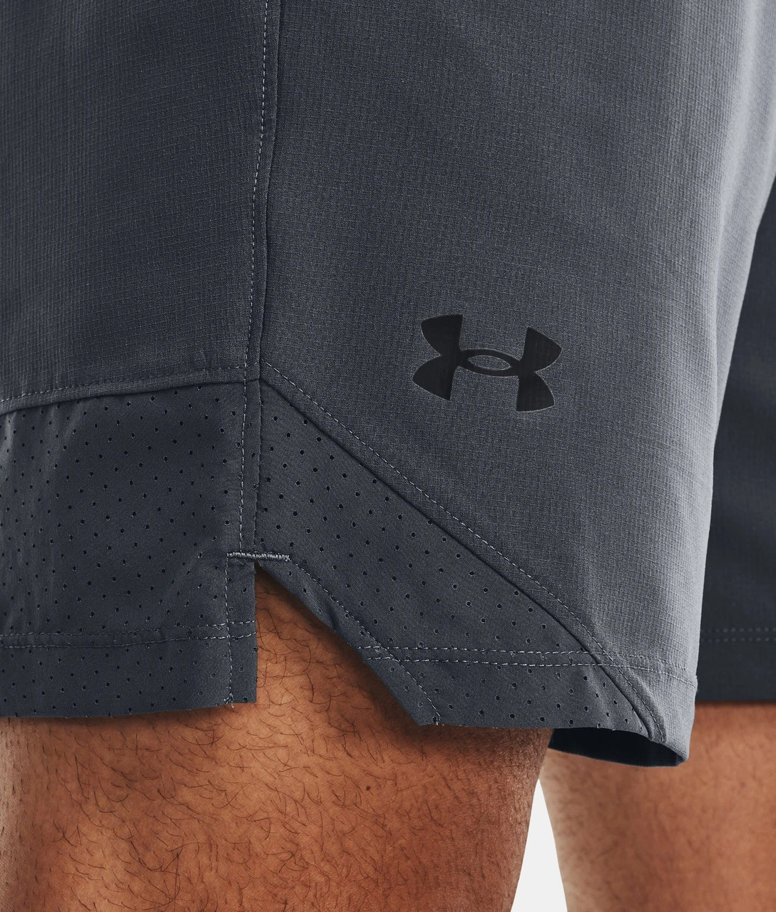 UA® Vanish Woven Shorts Under Armour UA® Vanish Woven Shorts -Gustwillers Clothing Shop UA Vanish Woven Shorts PITCHGRY 4 73321.1711562193