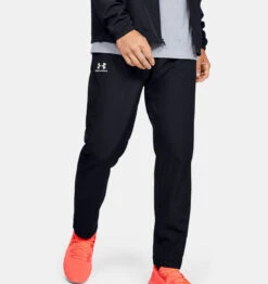 Under Armour UA® Vital Woven Pants -Gustwillers Clothing Shop UA Vital Woven Pants BLKBLK 2 28234.1710857164