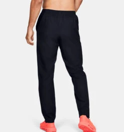 Under Armour UA® Vital Woven Pants -Gustwillers Clothing Shop UA Vital Woven Pants BLKBLK 3 83348.1710857164