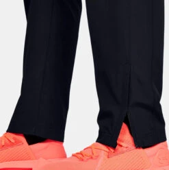 Under Armour UA® Vital Woven Pants -Gustwillers Clothing Shop UA Vital Woven Pants BLKBLK 4 07480.1710857165