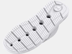 Under Armour UA® Women's Ignite Marbella Sandal -Gustwillers Clothing Shop UA Women s Ignite Marbella Sandal WHTGREY 4 16142.1710522087