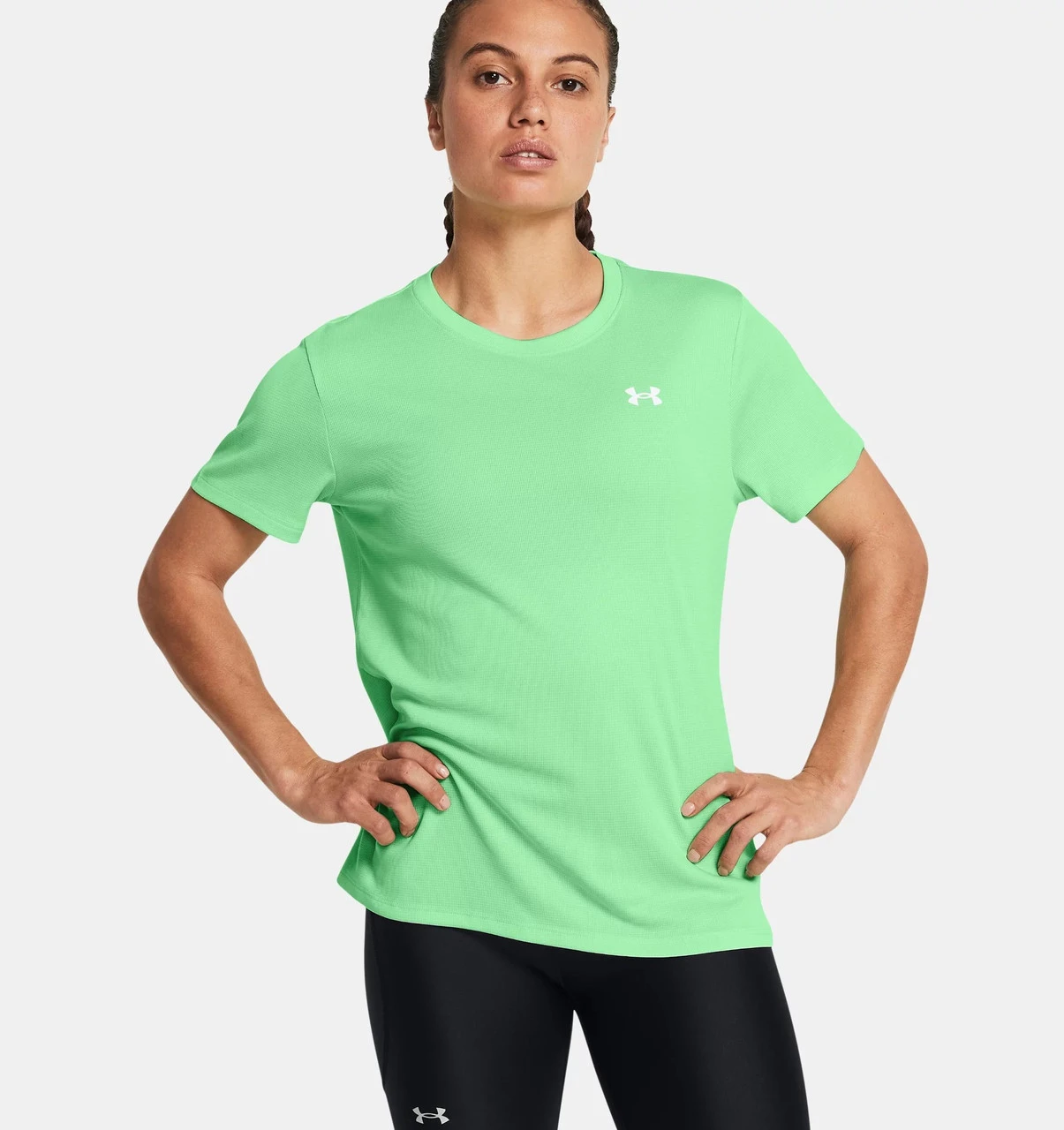 UA® Women's Tech™ Textured Short Sleeve Under Armour UA® Women's Tech™ Textured Short Sleeve -Gustwillers Clothing Shop UA Women s Tech Textured Short Sleeve MATRIXGR 2 19810.1712248652