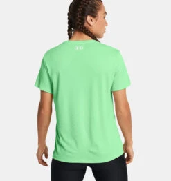 Under Armour UA® Women's Tech™ Textured Short Sleeve 3 Under Armour UA® Women's Tech™ Textured Short Sleeve -Gustwillers Clothing Shop UA Women s Tech Textured Short Sleeve MATRIXGR 3 46006.1712248653