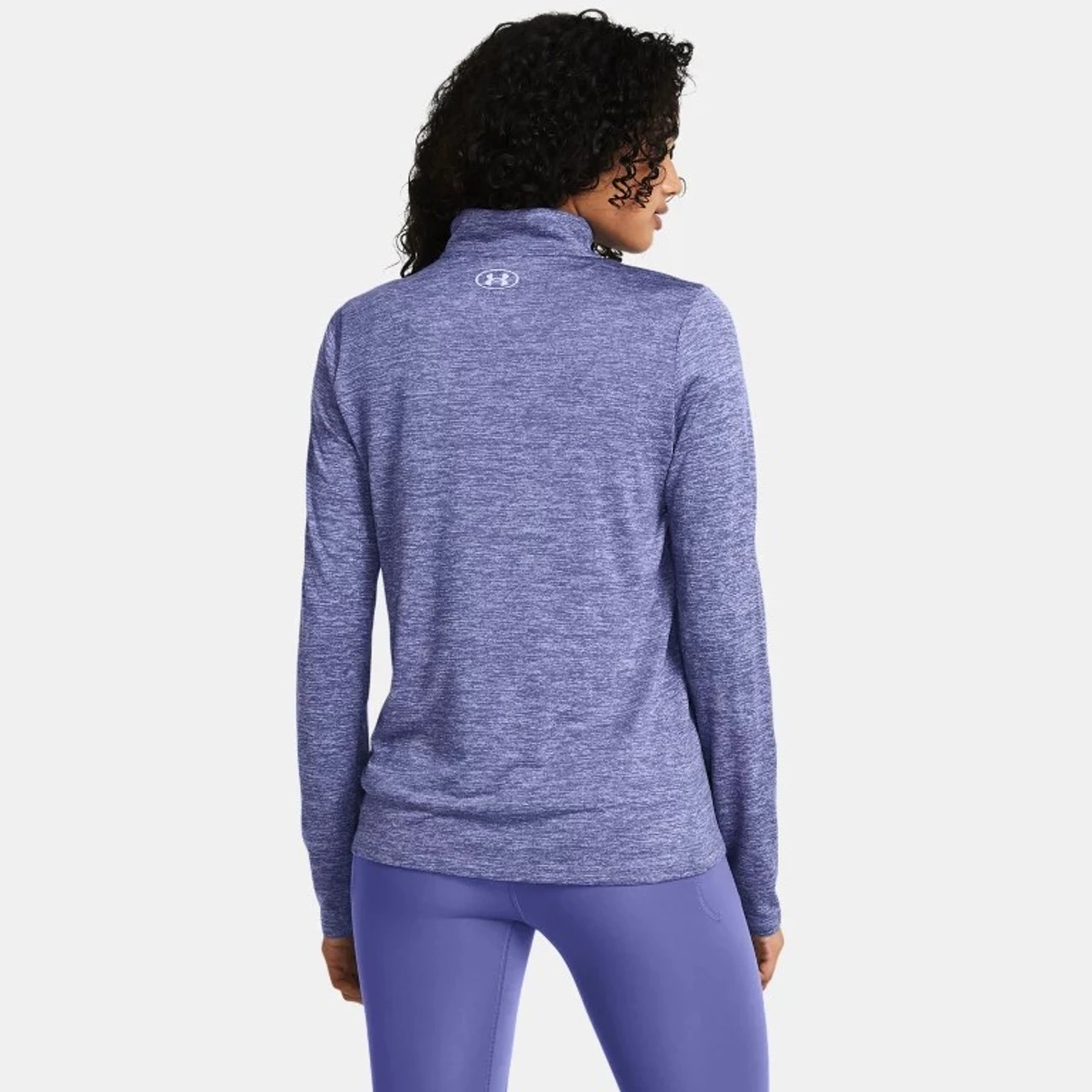 UA® Women's Tech™ Twist ½ Zip Under Armour UA® Women's Tech™ Twist ½ Zip -Gustwillers Clothing Shop UA Women s Tech Twist Zip STARLIGH 3 67285.1712248608