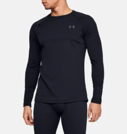 Under Armour®ColdGear® Base 2.0 Crew
