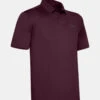 Under Armour® Performance Polo