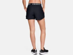 Under Armour® Play Up Shorts 3.0 -Gustwillers Clothing Shop Under Armour Play Up Shorts 3.0 BLACK 3 22612.1711635173