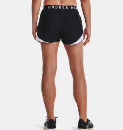 Under Armour® Play Up Shorts 3.0 -Gustwillers Clothing Shop Under Armour Play Up Shorts 3.0 BLKWHT 3 79436.1711635169