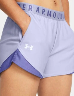 Under Armour® Play Up Shorts 3.0 -Gustwillers Clothing Shop Under Armour Play Up Shorts 3.0 CELESTE 4 98659.1711635159