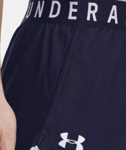 Under Armour® Play Up Shorts 3.0 -Gustwillers Clothing Shop Under Armour Play Up Shorts 3.0 MIDNIGHT 3 90163.1711635156