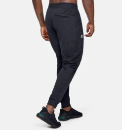 Under Armour® Sportstyle Joggers 6 Under Armour® Sportstyle Joggers -Gustwillers Clothing Shop Under Armour Sportstyle Joggers BLACK 2 09506.1711634618