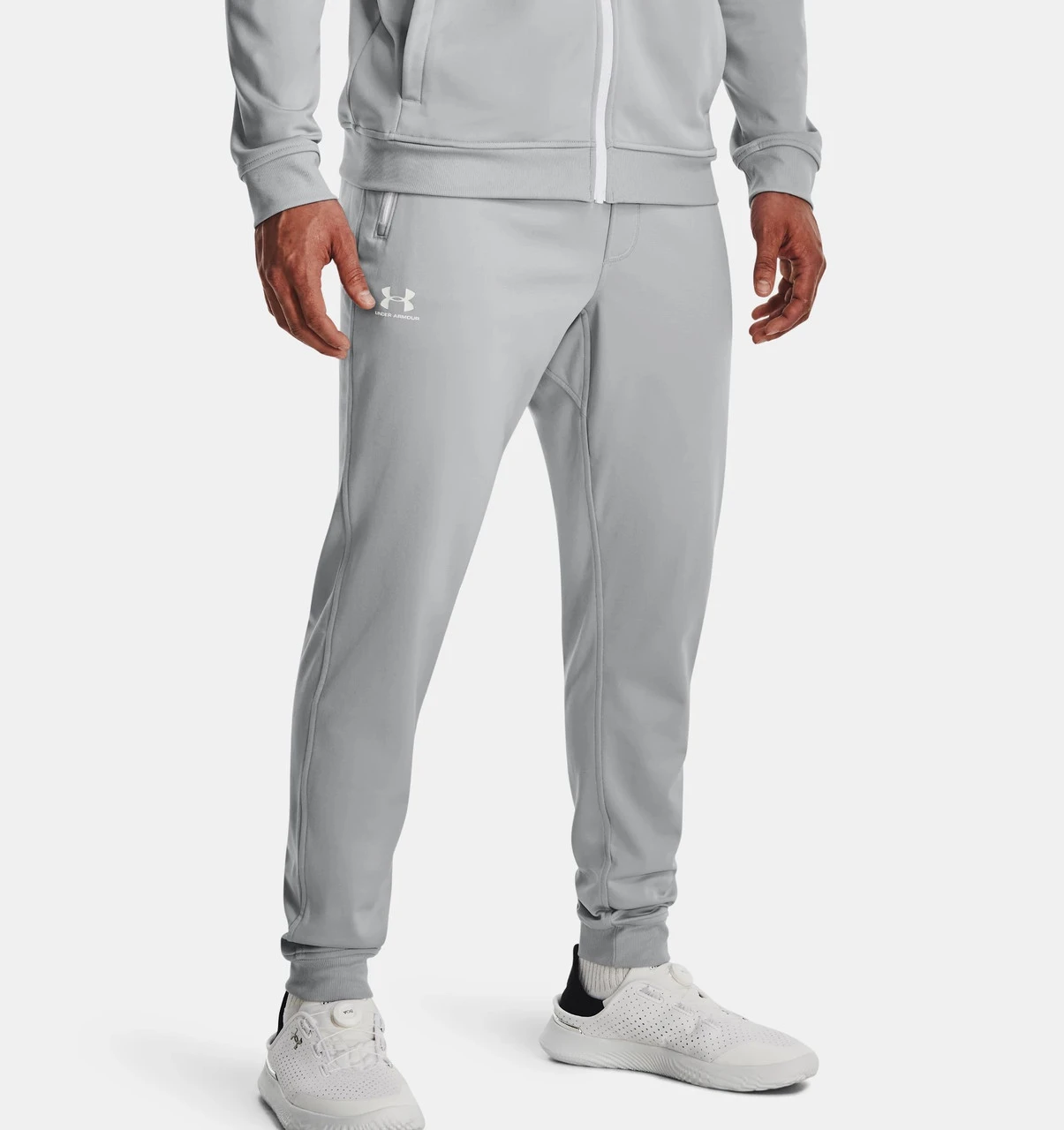 Under Armour® Sportstyle Joggers Under Armour® Sportstyle Joggers -Gustwillers Clothing Shop Under Armour Sportstyle Joggers MODGRAY 2 93465.1711634611