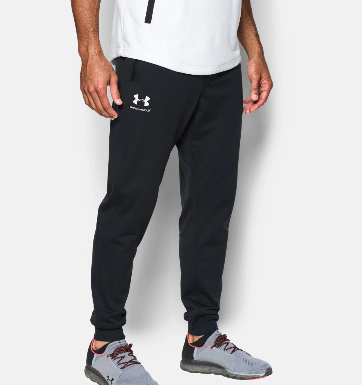 Under Armour® Sportstyle Joggers Under Armour® Sportstyle Joggers -Gustwillers Clothing Shop Under Armour Sportstyle Joggers S 1 63172.1711634606