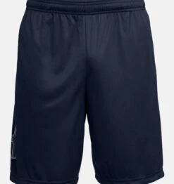 Under Armour® Tech Graphic Short -Gustwillers Clothing Shop Under Armour Tech Graphic Short ACADEMY 1 70973.1710856770