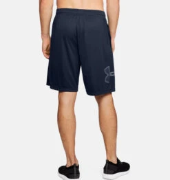 Under Armour® Tech Graphic Short -Gustwillers Clothing Shop Under Armour Tech Graphic Short ACADEMY 3 46553.1710856776