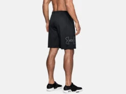 Under Armour® Tech Graphic Short -Gustwillers Clothing Shop Under Armour Tech Graphic Short BLACK 3 24794.1710856770